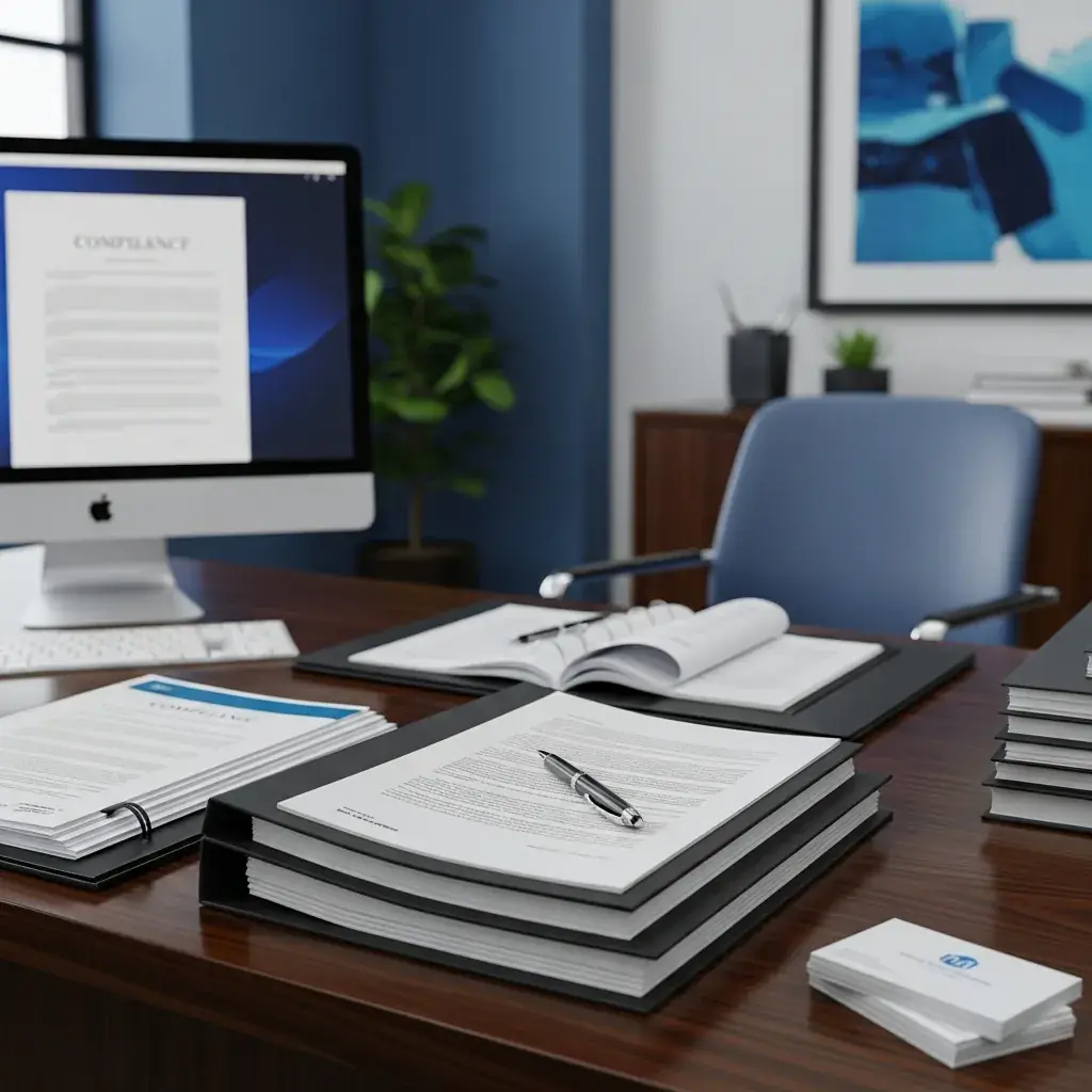 Legal documents